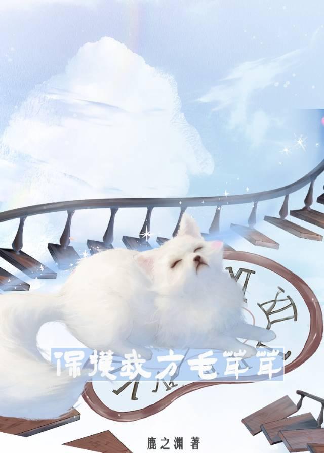 保护我方毛茸茸小说封面
