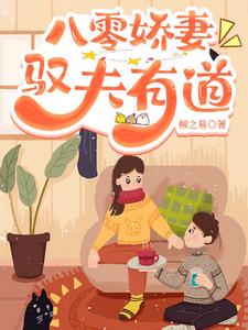八零娇妻驭夫有道小说封面