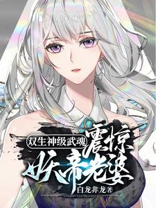 双生神级武魂，震惊妖帝老婆！（废武魂？我，逆天进化，震惊世界、双生禁忌祖魂）小说封面