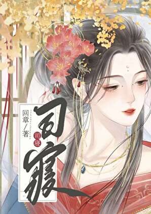 司寝小说封面