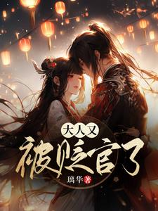 大人又被贬官了小说封面