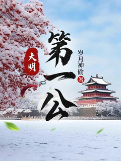 大明第一公【大明，李景隆的别样人生】小说封面