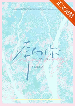 奔向你小说封面