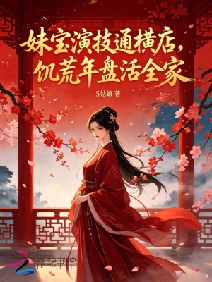 妹宝演技通横店,饥荒年盘活全家小说封面