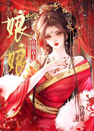 娘娘她要扶摇直上小说封面