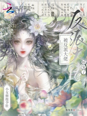 小女修挺孕肚,被反派大佬娇宠了小说封面