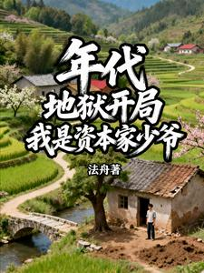 年代:开局黑五类,有人上门借种(年代:地狱开局,我是资本家少爷)小说封面