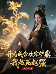 开局成合欢宗炉鼎？我越死越强！（开局我有99条命，越死越强！）小说封面