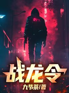 战龙令（SSSSS级战龙）小说封面