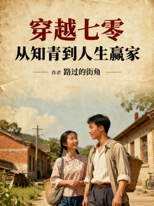 穿越七零,从知青到人生赢家【年代,子孙满堂从下乡开始】小说封面