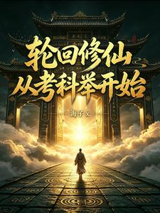 轮回修仙:从考科举开始小说封面